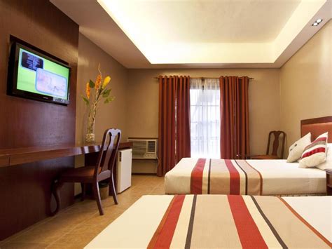 ormoc villa hotel room rates.
